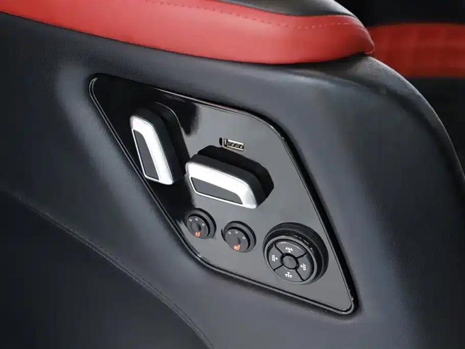 Mercedes-Benz V-Class 2016 V 260 Premium Edition — миниатюра 21