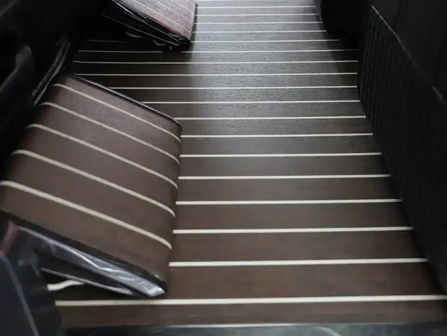 Mercedes-Benz V-Class 2016 V 260 Premium Edition — миниатюра 26