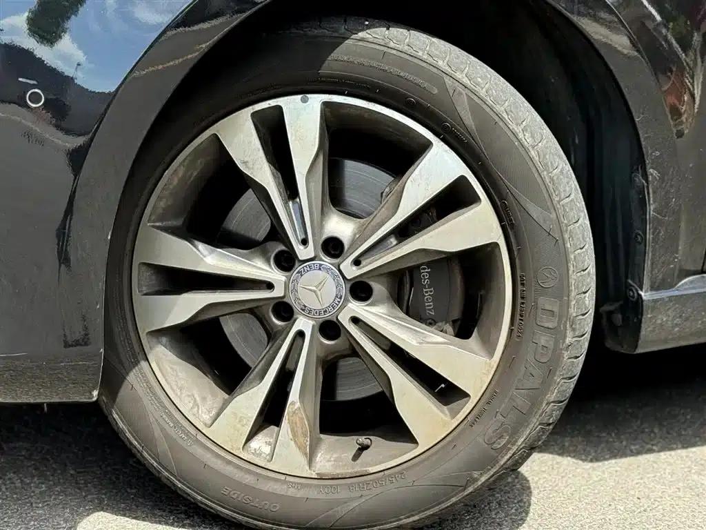 Mercedes-Benz V-Class 2016 V 260 Premium Edition — миниатюра 33