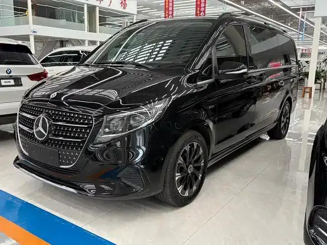 Mercedes-Benz V-Class 2024 V 300 Premium Edition