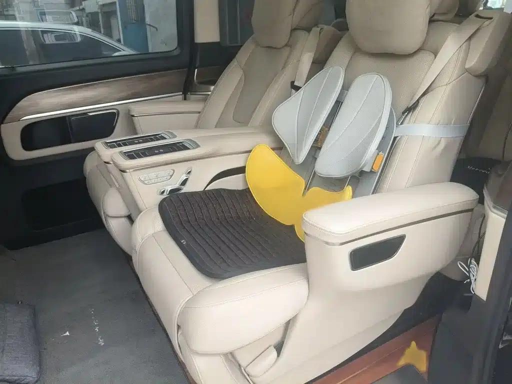 Mercedes-Benz V-Class 2020 V 260 Premium Edition — миниатюра 15