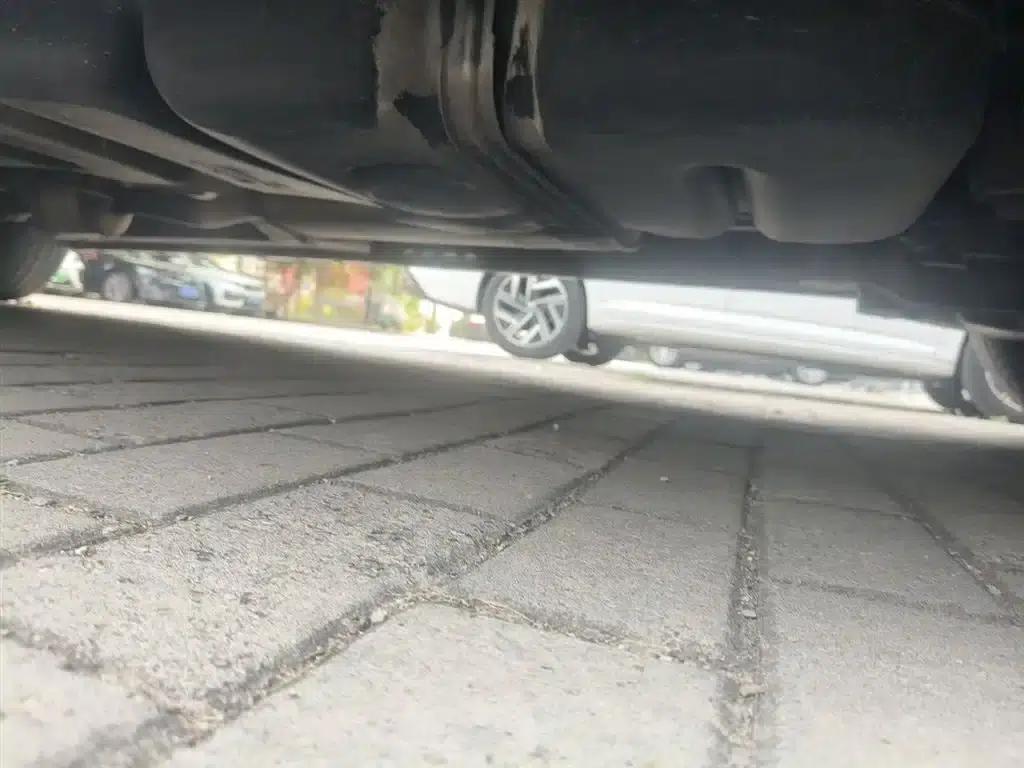 Mercedes-Benz V-Class 2020 V 260 Premium Edition — миниатюра 18