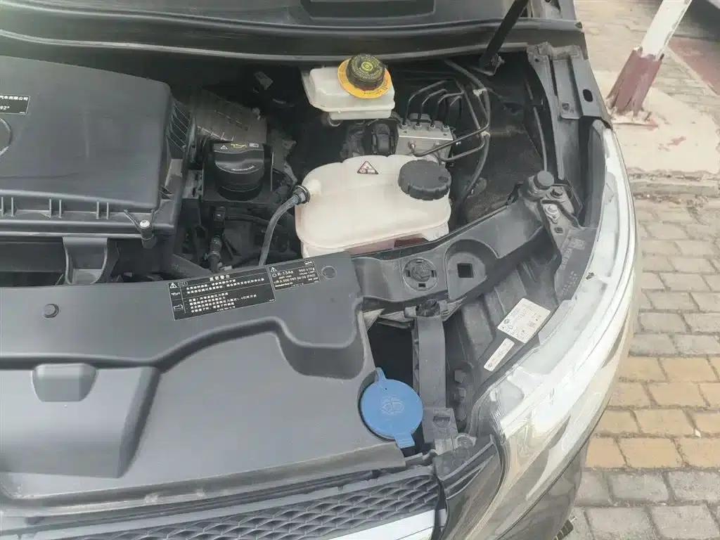 Mercedes-Benz V-Class 2020 V 260 Premium Edition — миниатюра 22
