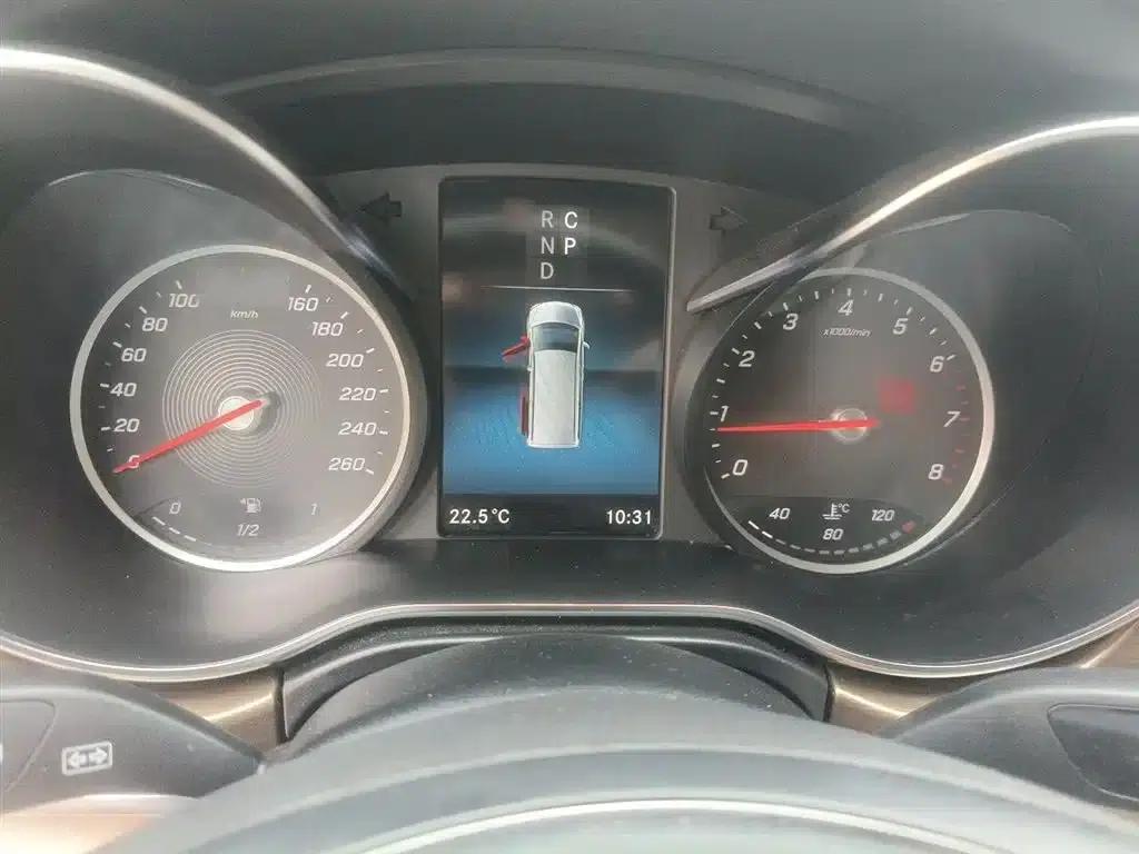 Mercedes-Benz V-Class 2020 V 260 Premium Edition — миниатюра 4