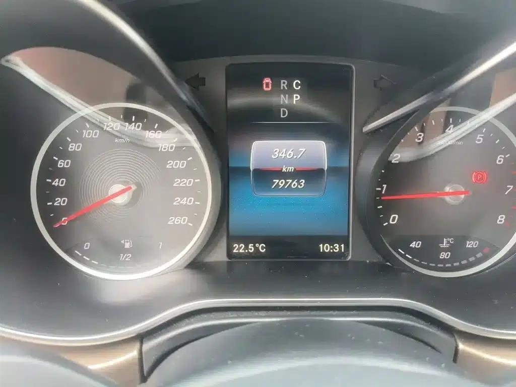 Mercedes-Benz V-Class 2020 V 260 Premium Edition — миниатюра 5