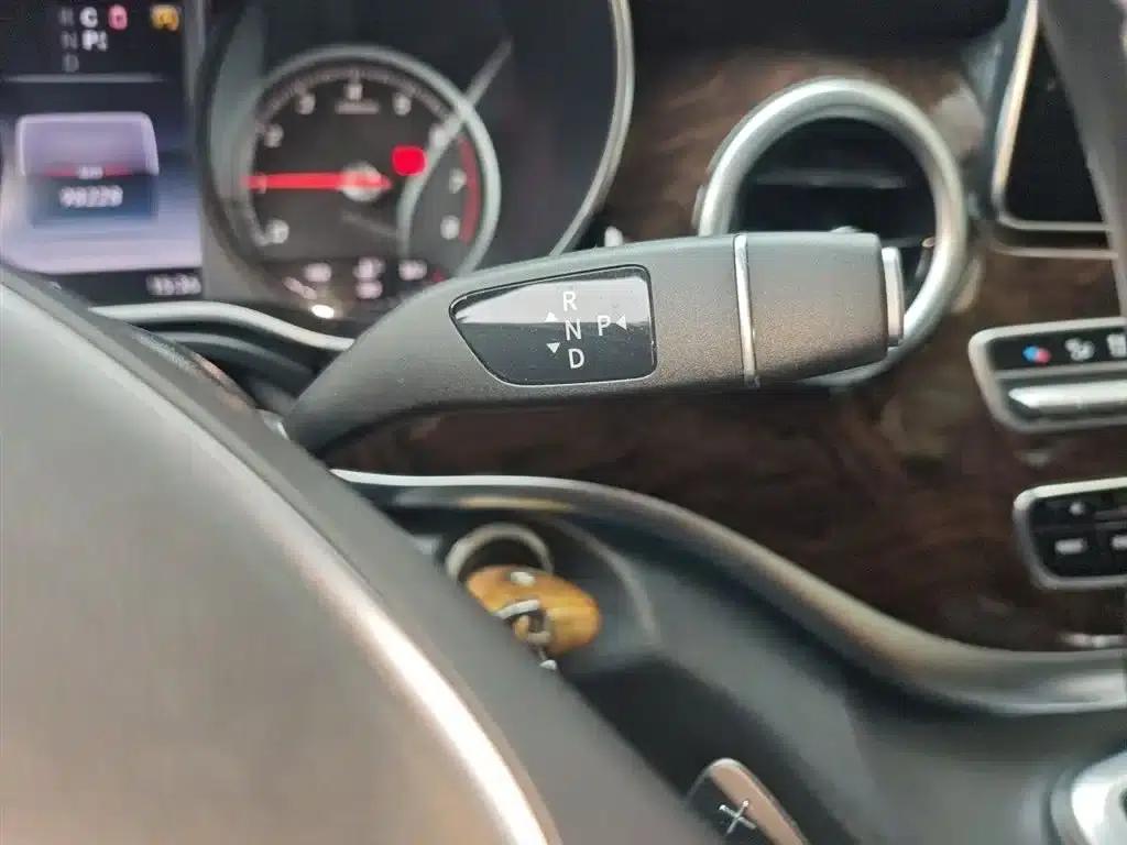 Mercedes-Benz V-Class 2018 V 260 Premium Edition (China VI Emission Standard) — миниатюра 7