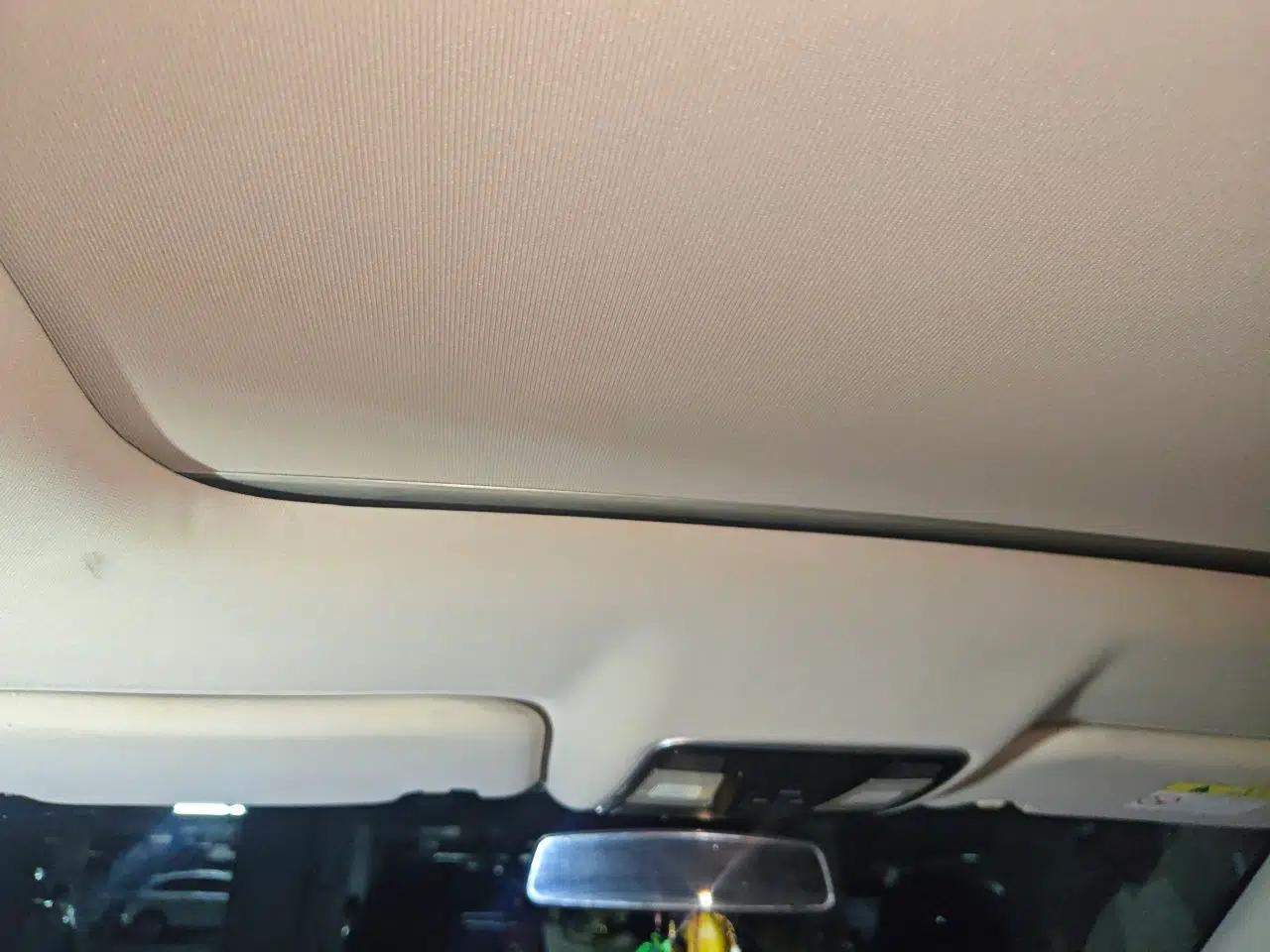 CHANGAN CS55PLUS 2020 1.5T Automatic Xuan Dong Edition — миниатюра 19