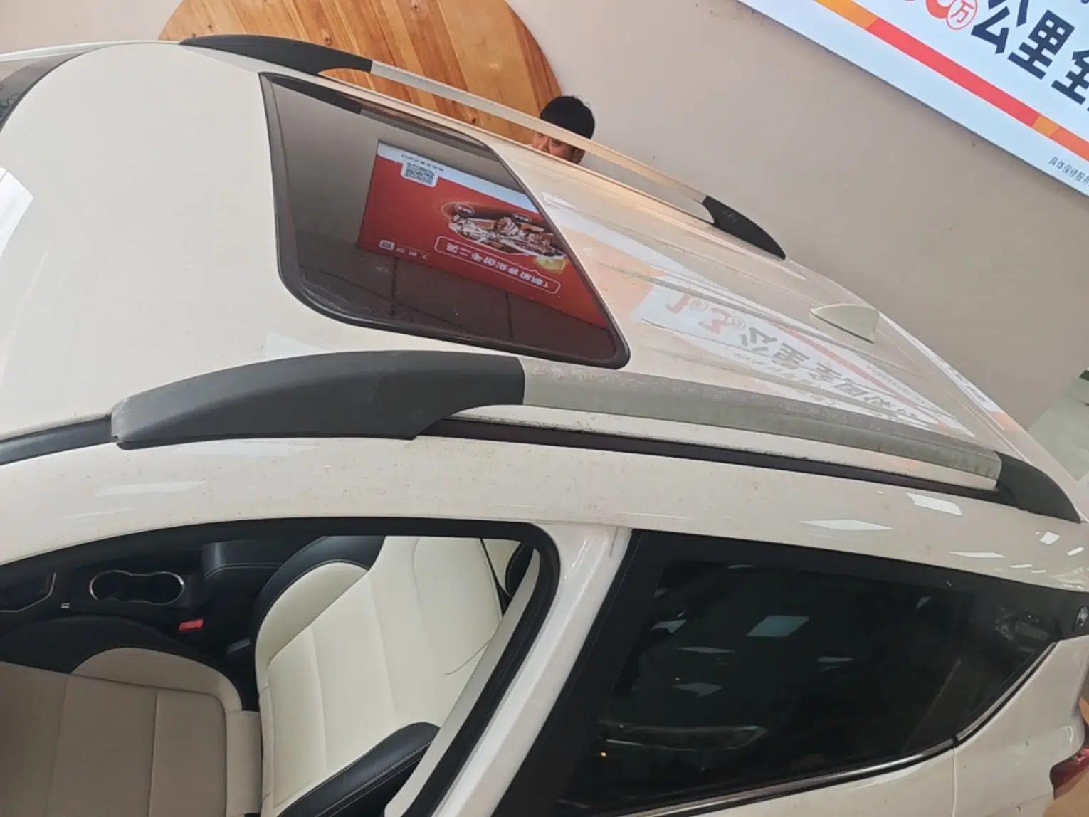 CHANGAN CS35 2017 1.6L Automatic Luxury Model — миниатюра 11