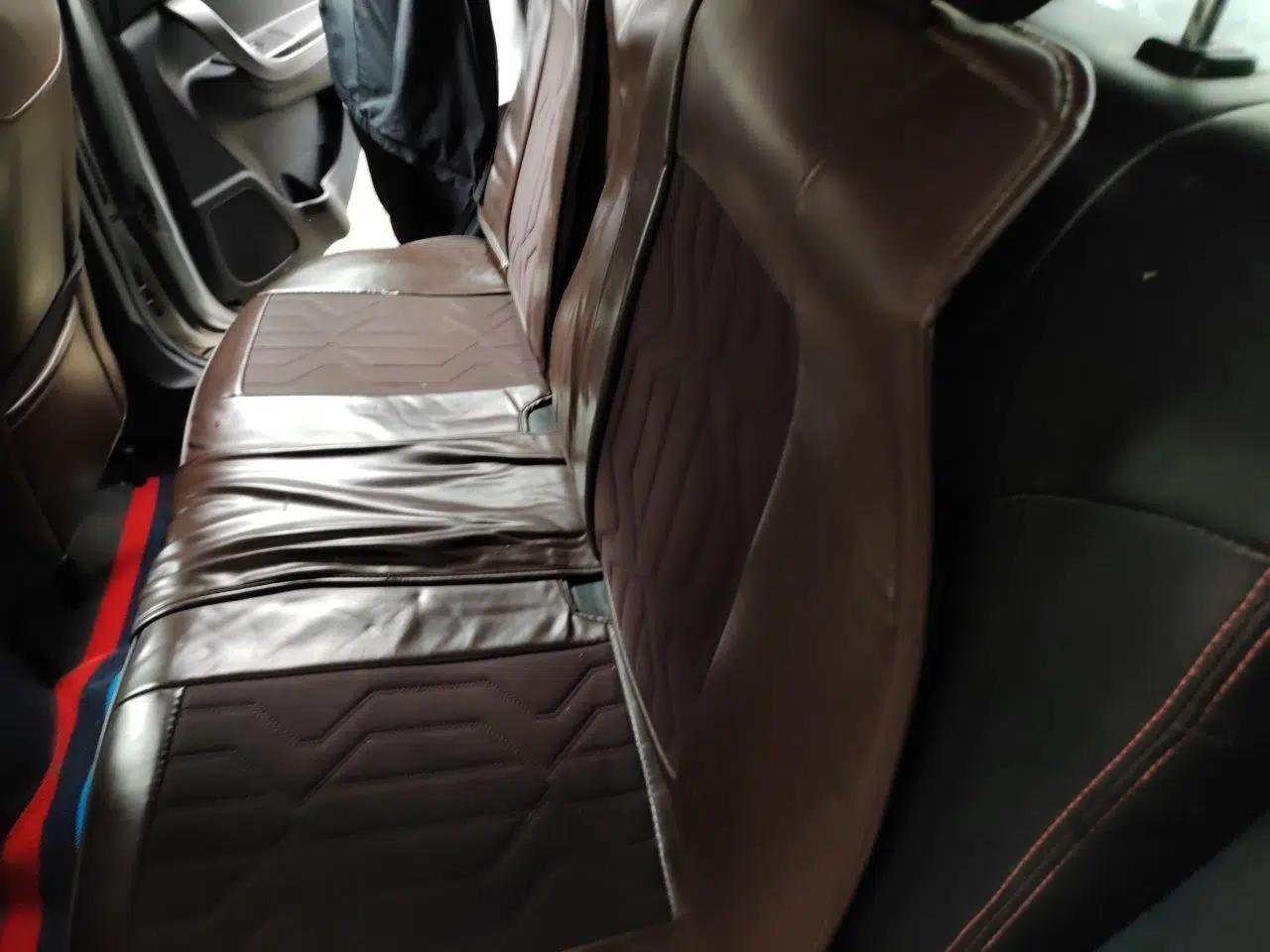 CHANGAN CS35 2012 1.6L Manual Luxury Model China IV Standard — миниатюра 18