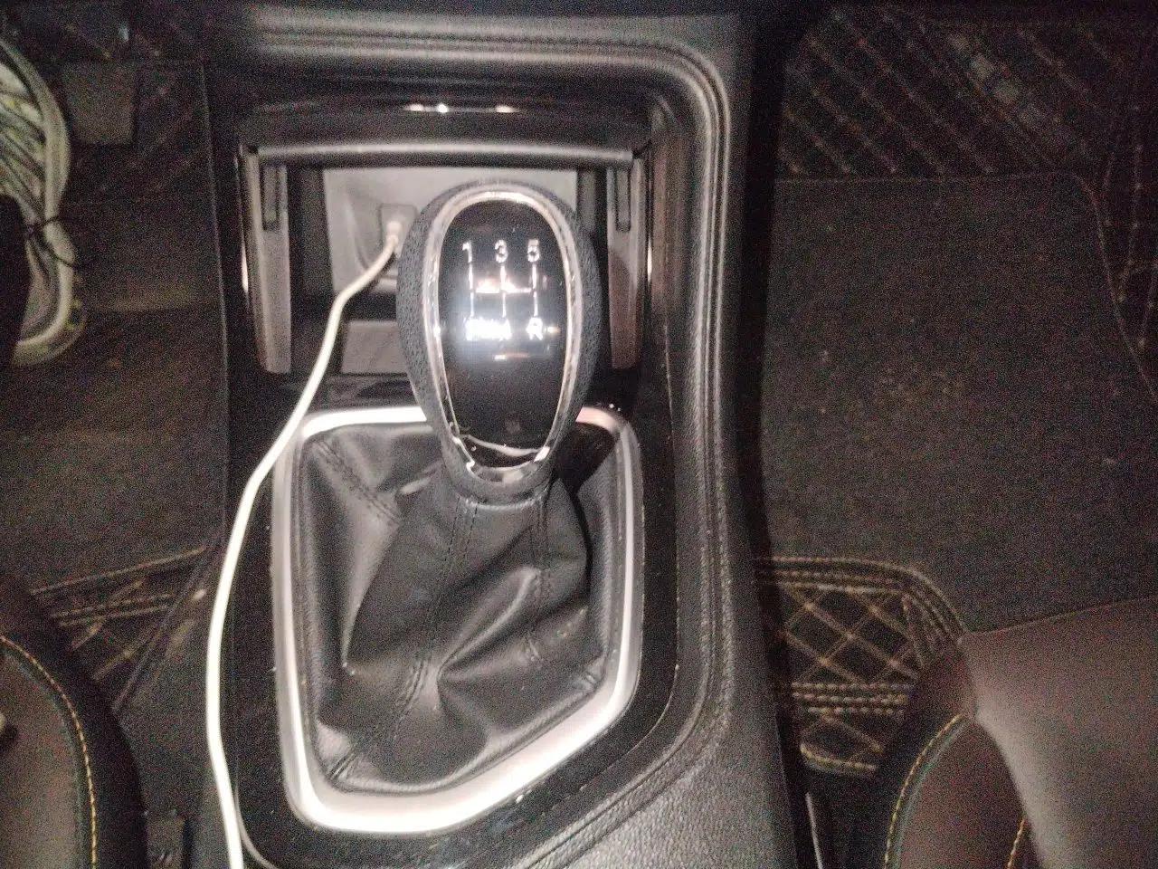 CHANGAN CS35PLUS 2019 1.6L Manual Chuanlian Edition — миниатюра 15