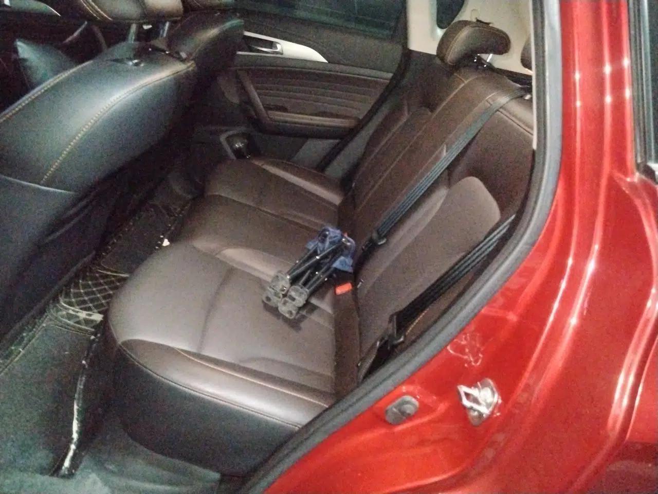 CHANGAN CS35PLUS 2019 1.6L Manual Chuanlian Edition — миниатюра 18
