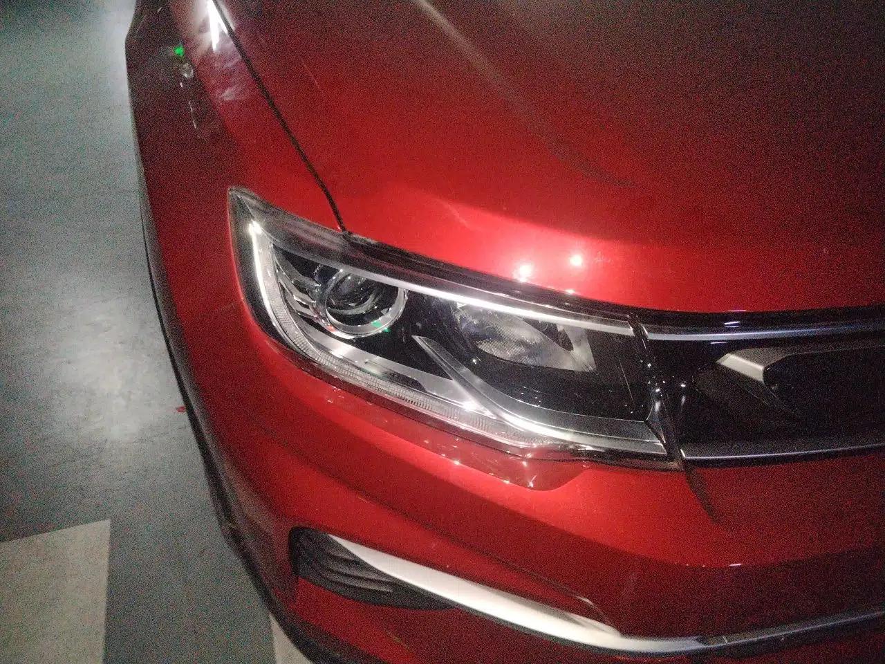 CHANGAN CS35PLUS 2019 1.6L Manual Chuanlian Edition — миниатюра 7