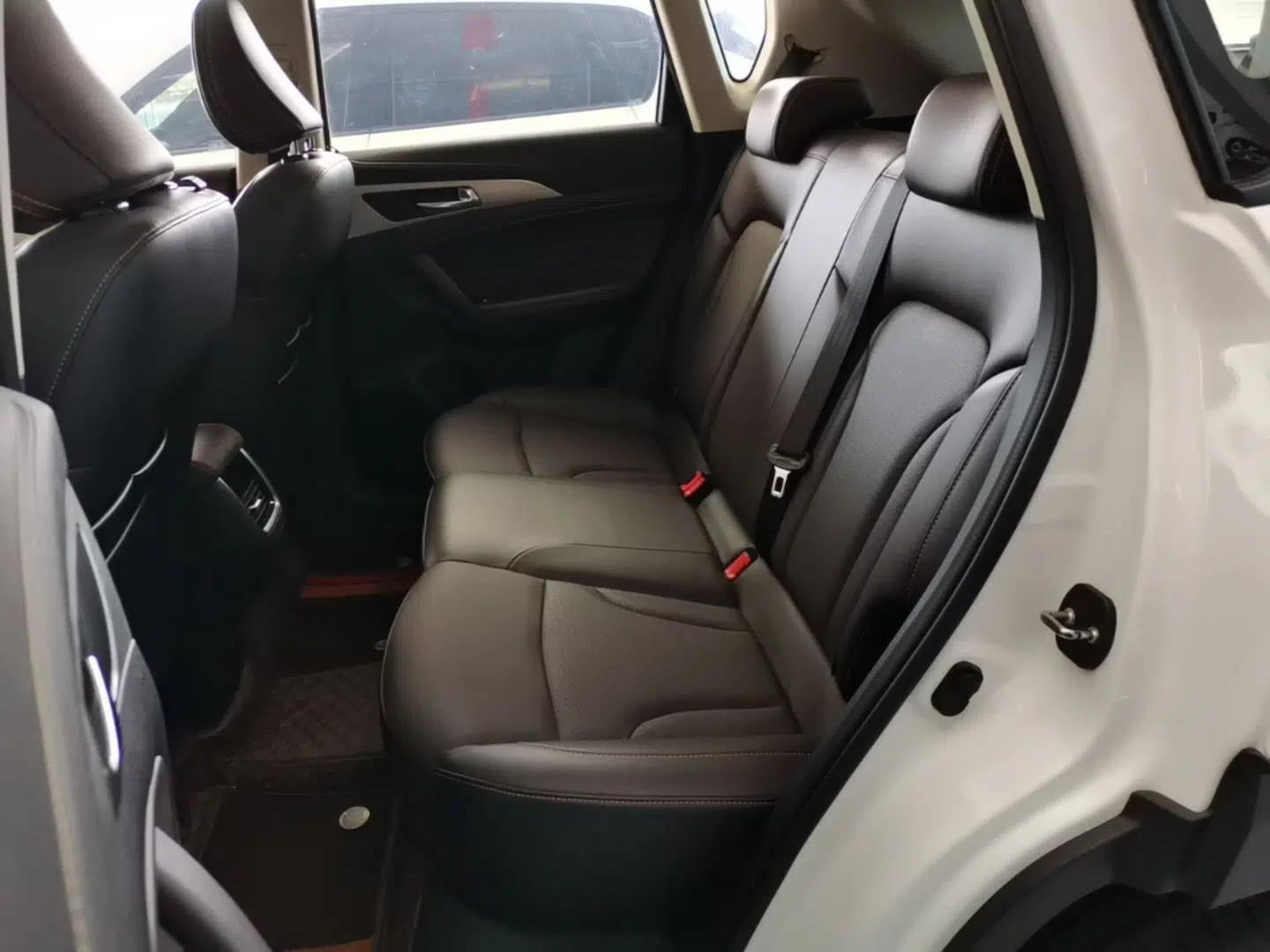CHANGAN CS35PLUS 2019 1.6L Automatic Changlian Edition — миниатюра 20