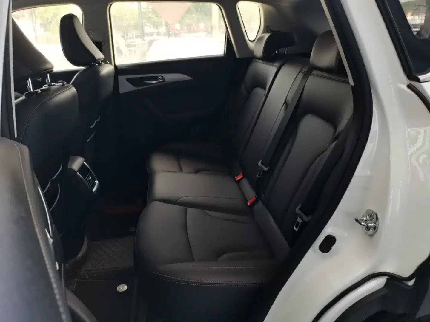 CHANGAN CS35PLUS 2018 1.6L Automatic Coolline Version China V Standard — миниатюра 20