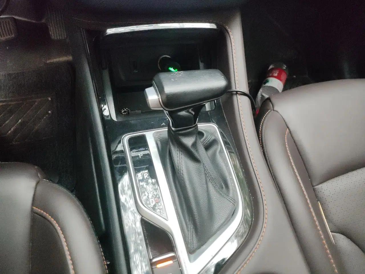 CHANGAN CS35PLUS 2019 1.6L Automatic Yue Lian Upgrade Edition — миниатюра 15