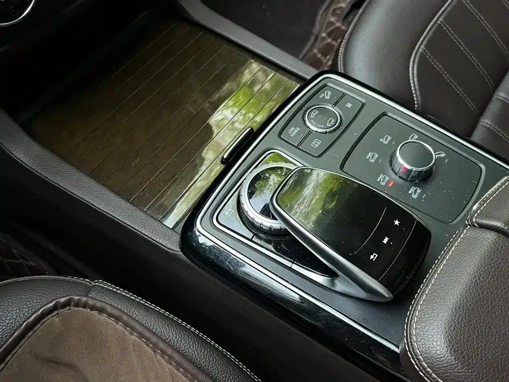 2018 Mercedes-Benz GLS 400 4MATIC Dynamic — миниатюра 7
