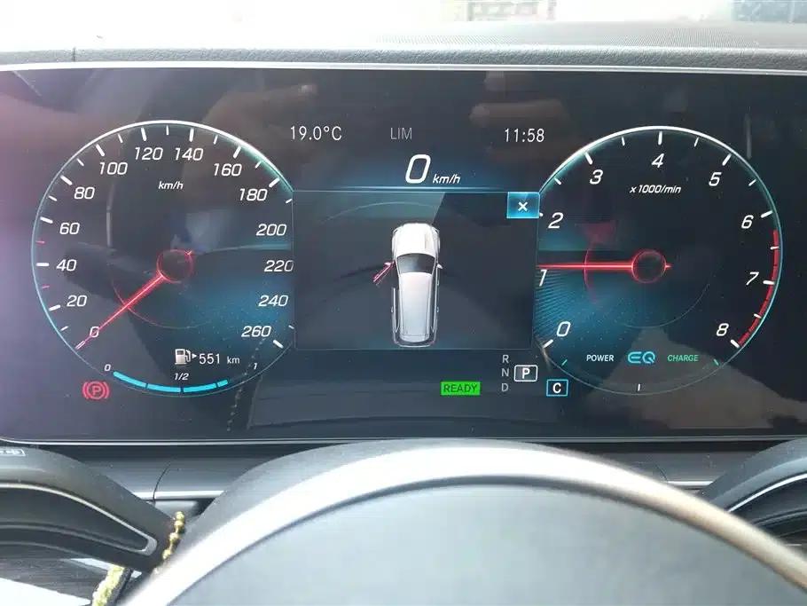 2020 Mercedes-Benz GLS 450 4MATIC Dynamic — миниатюра 14
