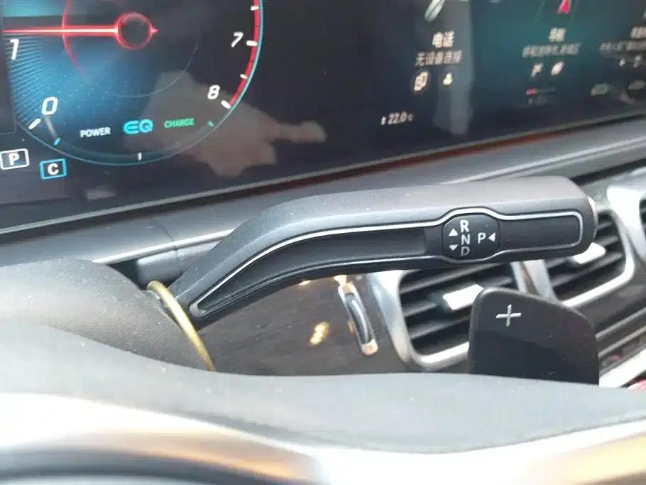 2020 Mercedes-Benz GLS 450 4MATIC Dynamic — миниатюра 16