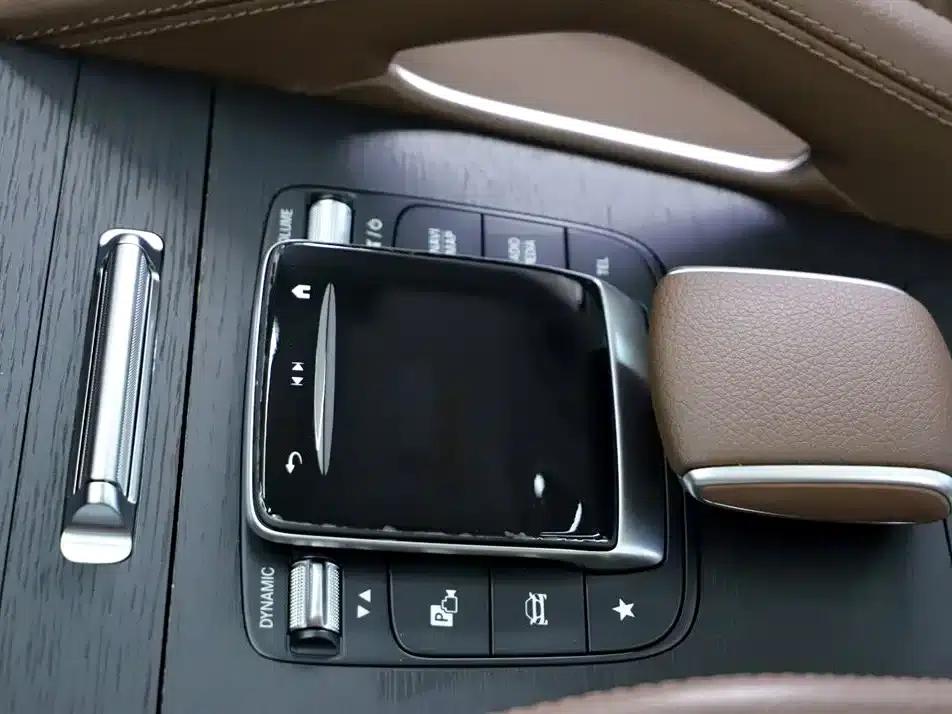 2024 Mercedes-Benz GLS 450 4MATIC Fashion Model — миниатюра 11