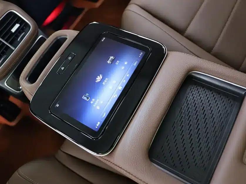 2024 Mercedes-Benz GLS 450 4MATIC Fashion Model — миниатюра 13