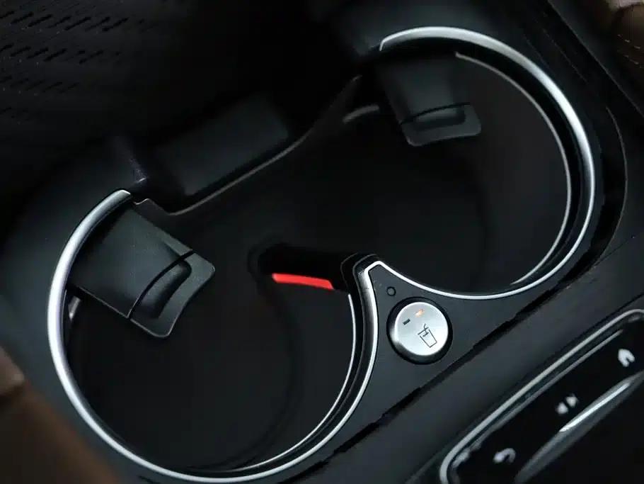 2024 Mercedes-Benz GLS 450 4MATIC Fashion Model — миниатюра 16