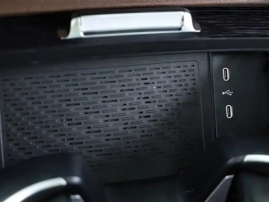 2024 Mercedes-Benz GLS 450 4MATIC Fashion Model — миниатюра 18