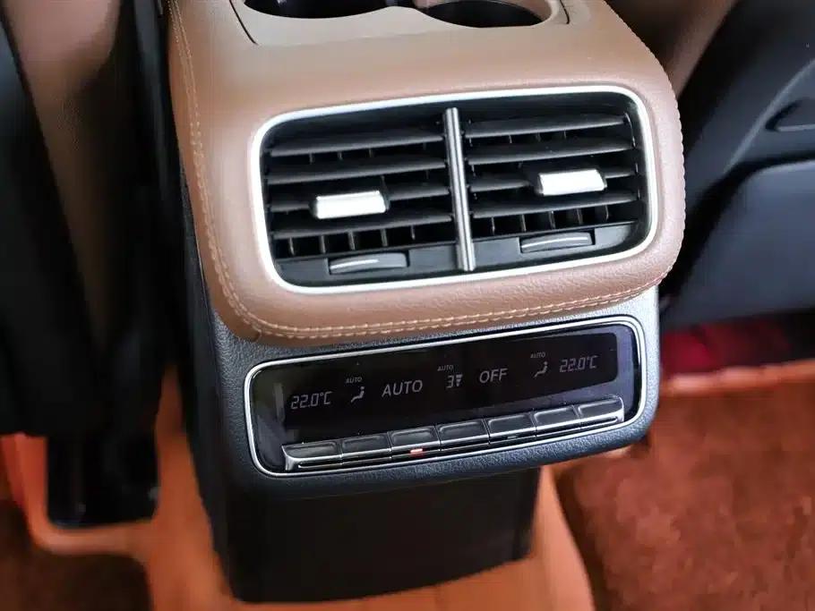2024 Mercedes-Benz GLS 450 4MATIC Fashion Model — миниатюра 19