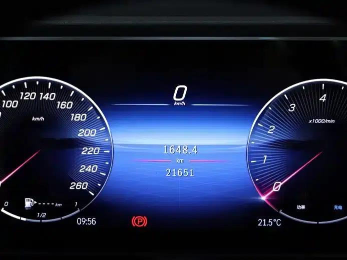 2024 Mercedes-Benz GLS 450 4MATIC Fashion Model — миниатюра 5