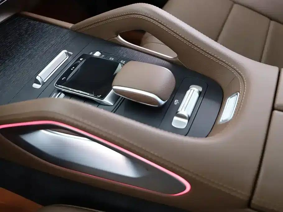 2024 Mercedes-Benz GLS 450 4MATIC Fashion Model — миниатюра 10