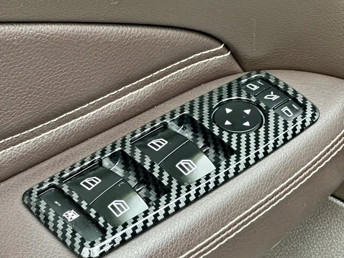 2016 Mercedes-Benz GLS 400 4MATIC Dynamic — миниатюра 22