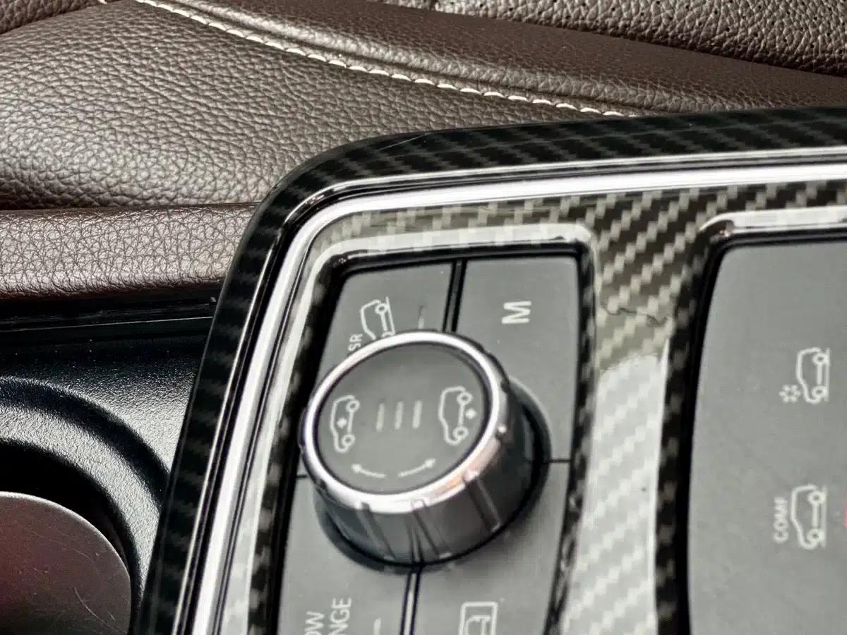 2016 Mercedes-Benz GLS 400 4MATIC Dynamic — миниатюра 35