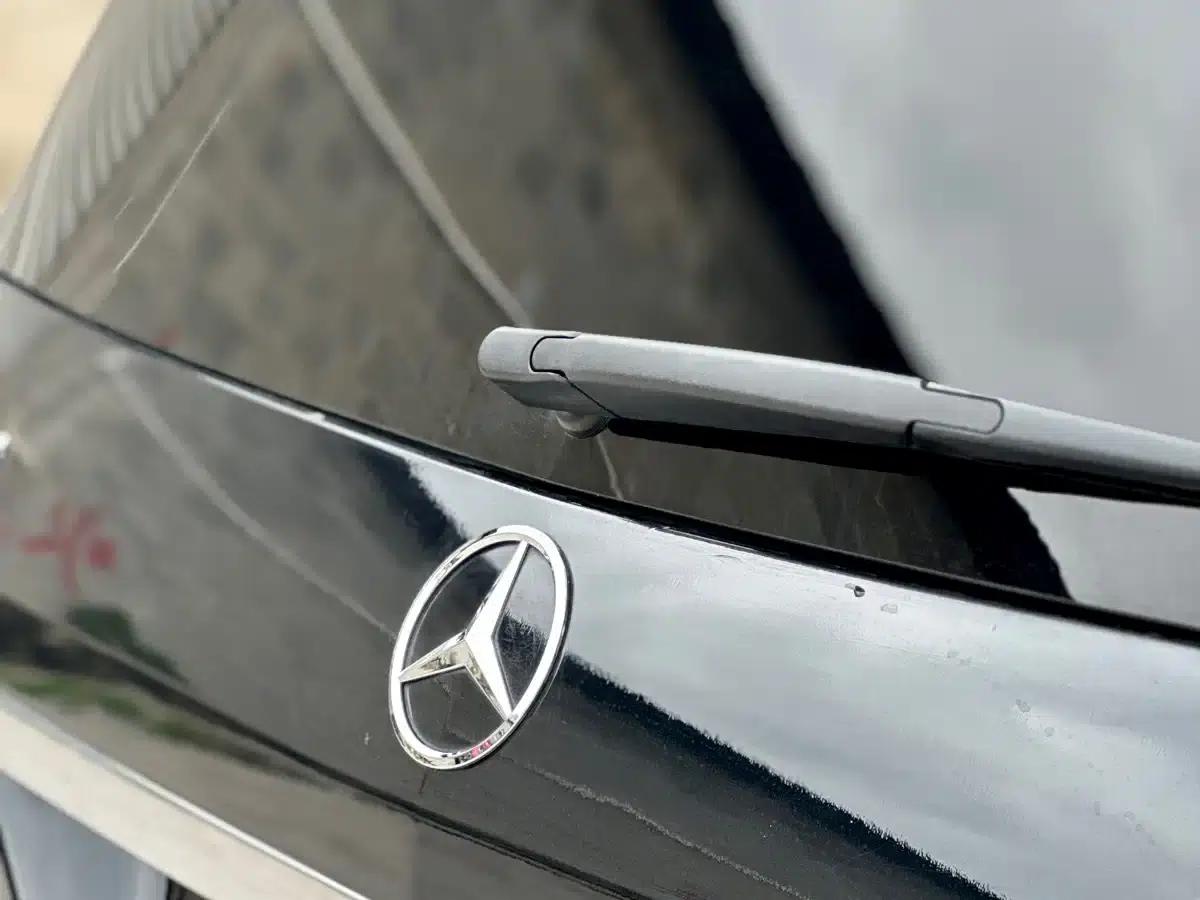 2016 Mercedes-Benz GLS 400 4MATIC Dynamic — миниатюра 43