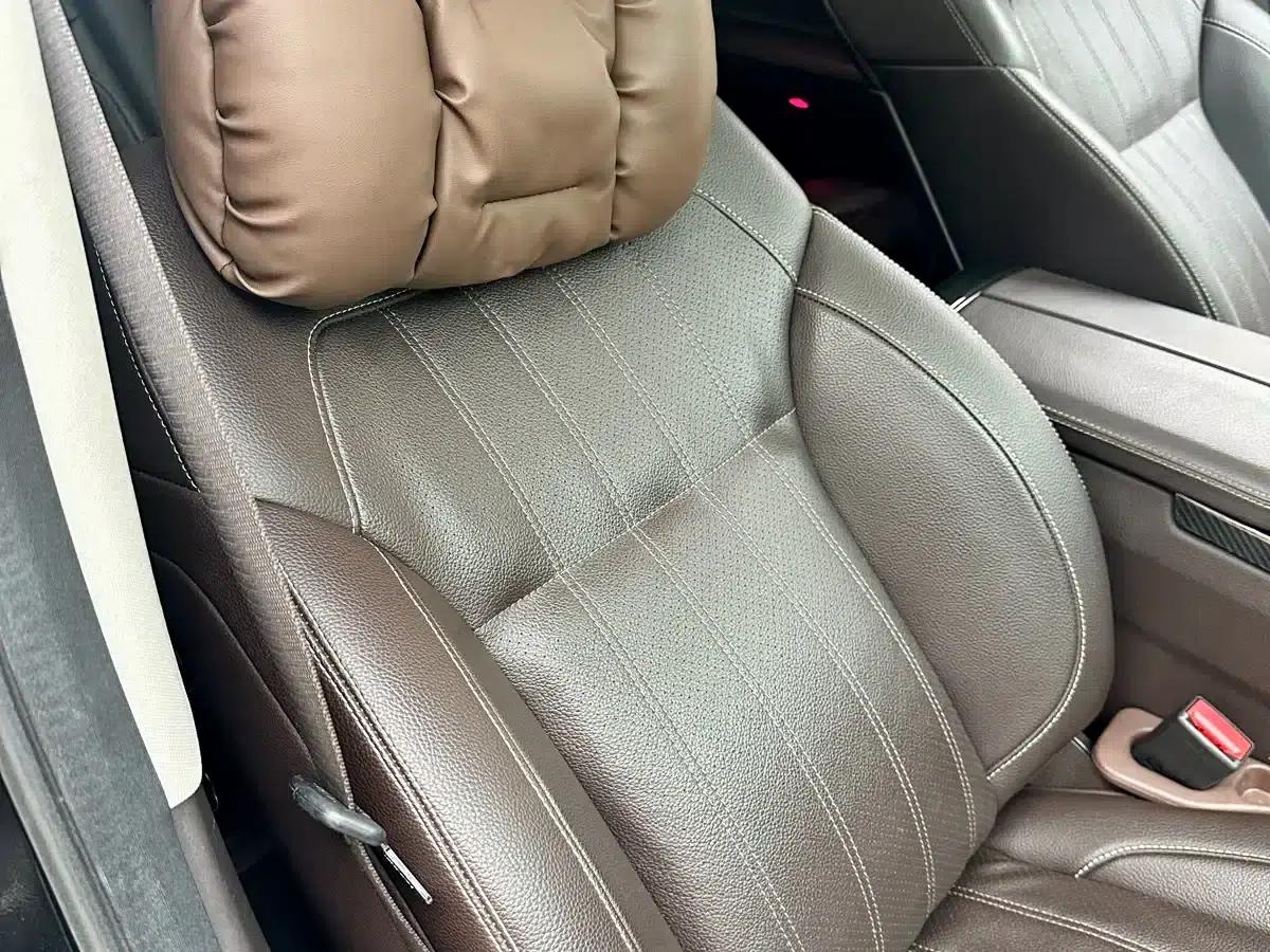 2016 Mercedes-Benz GLS 400 4MATIC Dynamic — миниатюра 48
