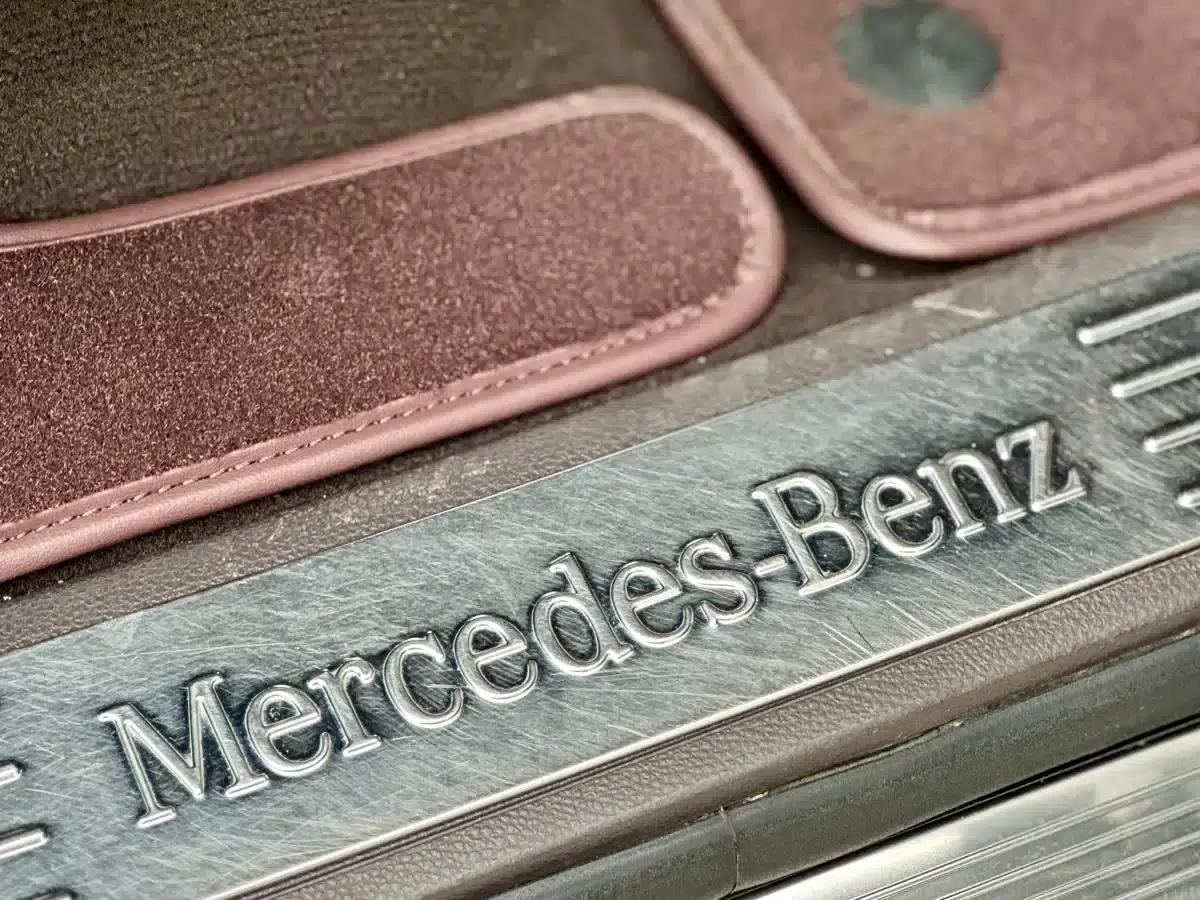 2016 Mercedes-Benz GLS 400 4MATIC Dynamic — миниатюра 51