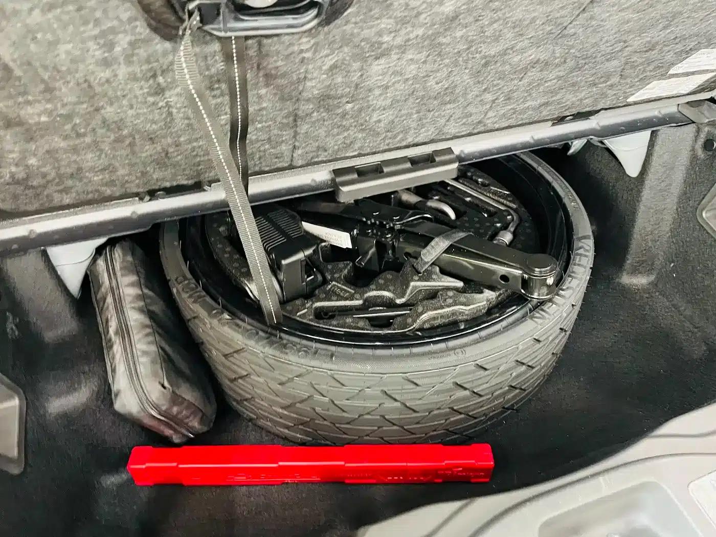 2020 Mercedes-Benz GLS 450 4MATIC Luxury — миниатюра 26