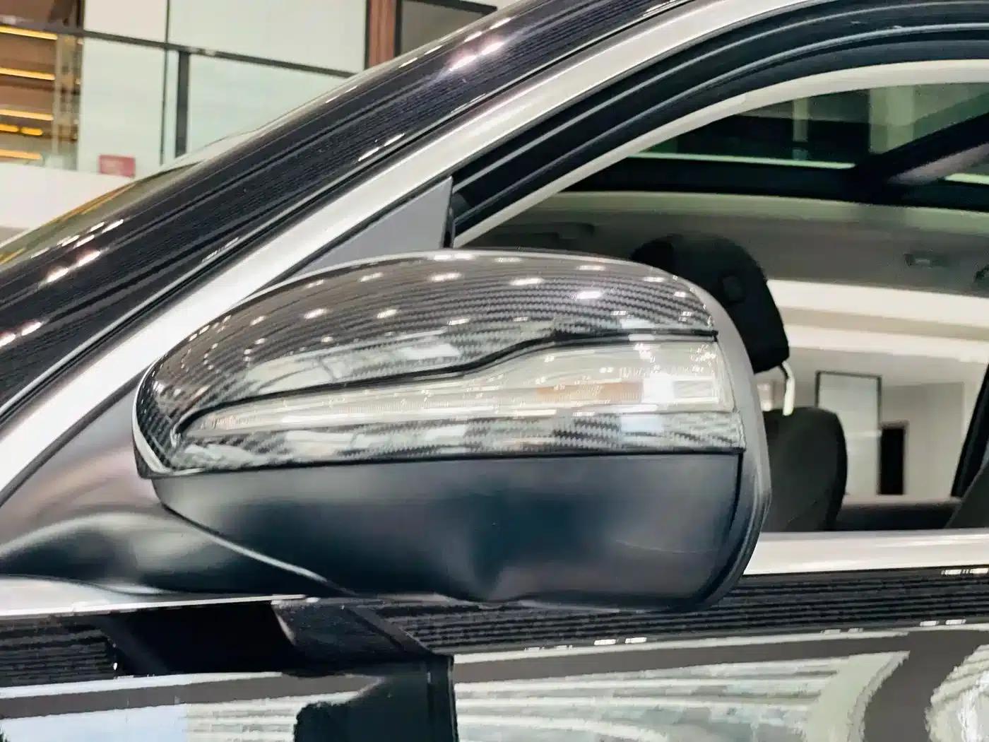2020 Mercedes-Benz GLS 450 4MATIC Luxury — миниатюра 6