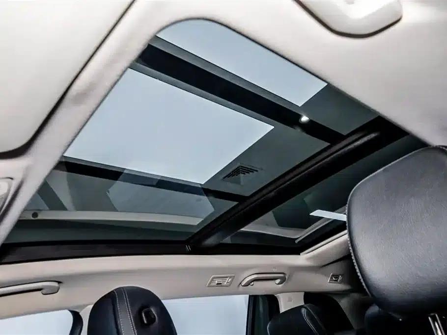 2021 Mercedes-Benz GLS 450 4MATIC Fashion Model — миниатюра 11
