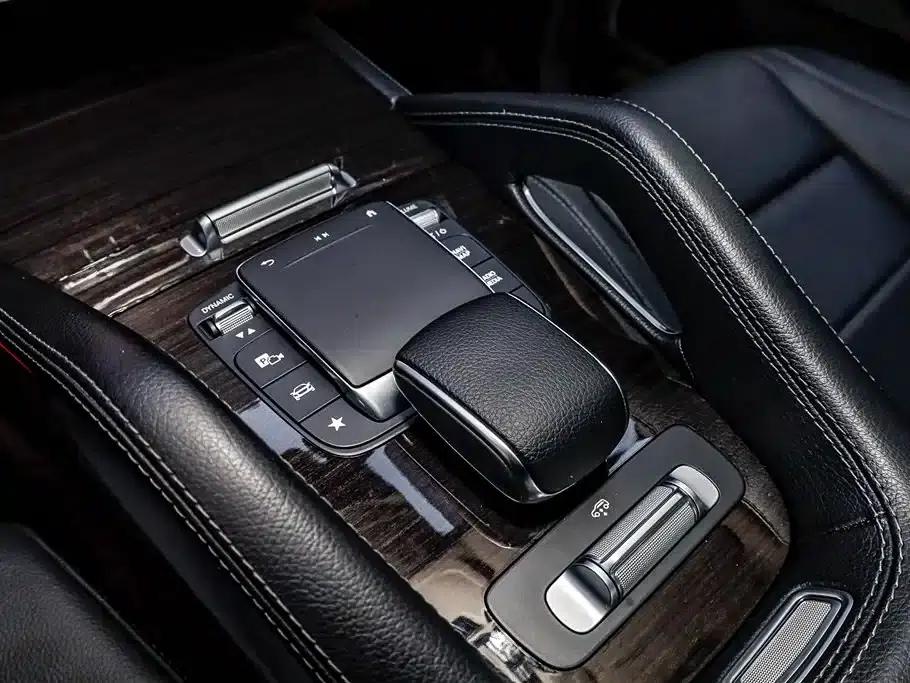 2021 Mercedes-Benz GLS 450 4MATIC Fashion Model — миниатюра 14