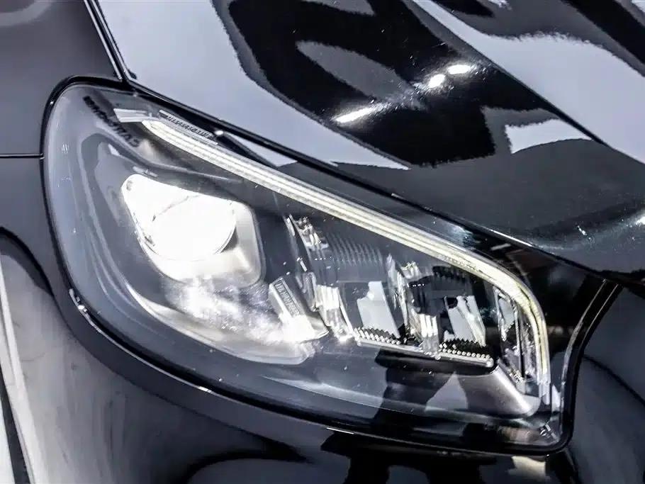 2021 Mercedes-Benz GLS 450 4MATIC Fashion Model — миниатюра 3