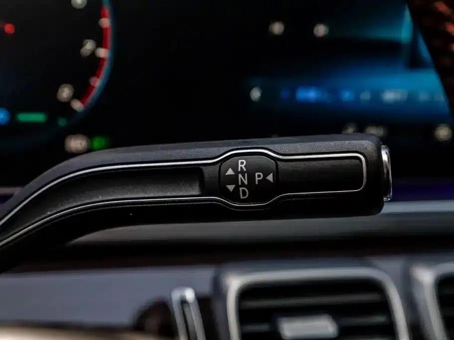 2021 Mercedes-Benz GLS 450 4MATIC Fashion Model — миниатюра 4