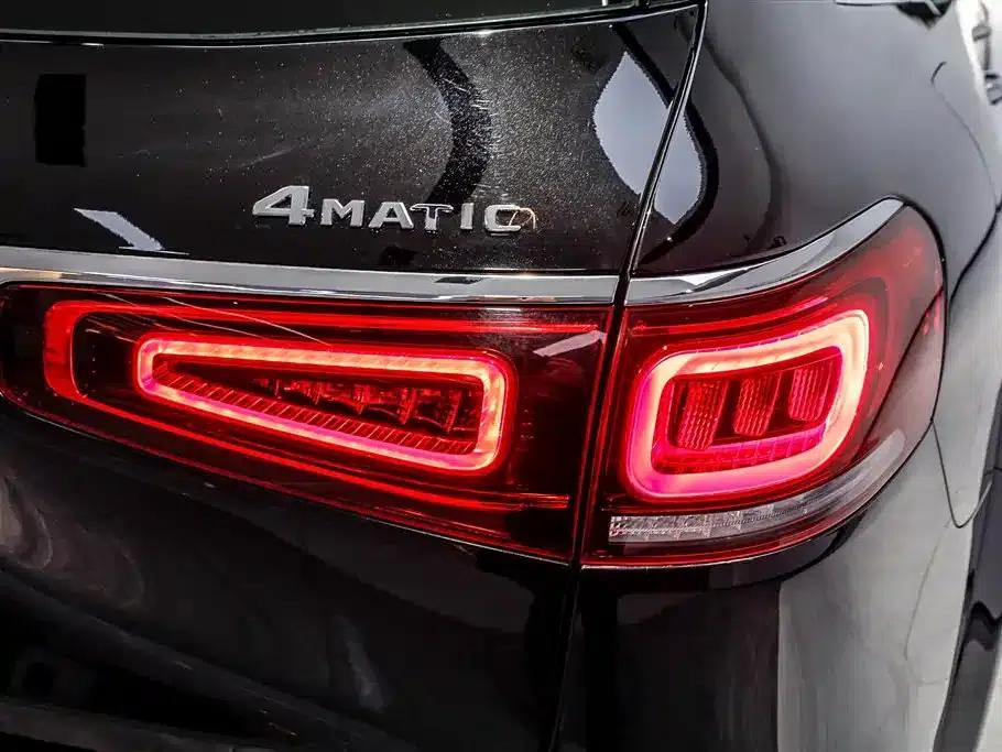 2021 Mercedes-Benz GLS 450 4MATIC Fashion Model — миниатюра 37