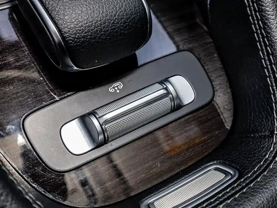 2021 Mercedes-Benz GLS 450 4MATIC Fashion Model — миниатюра 9