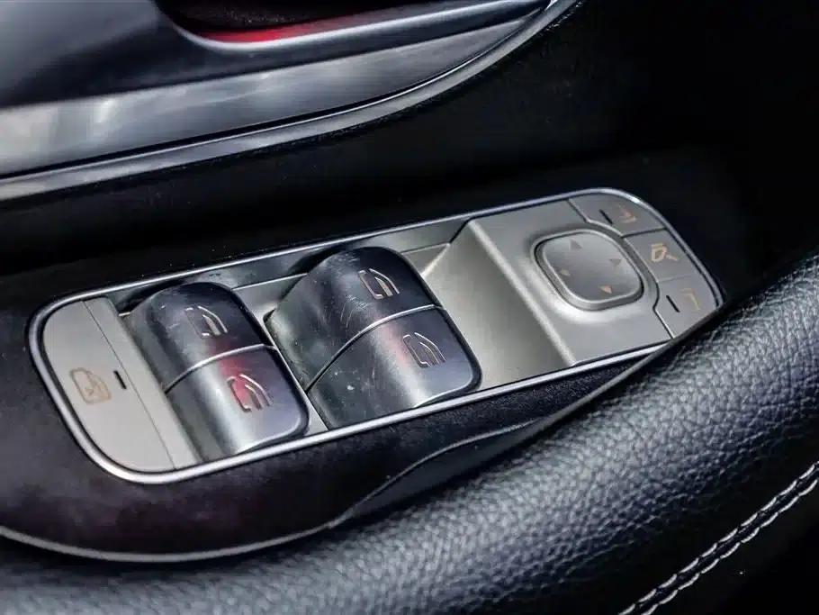 2021 Mercedes-Benz GLS 450 4MATIC Fashion Model — миниатюра 10