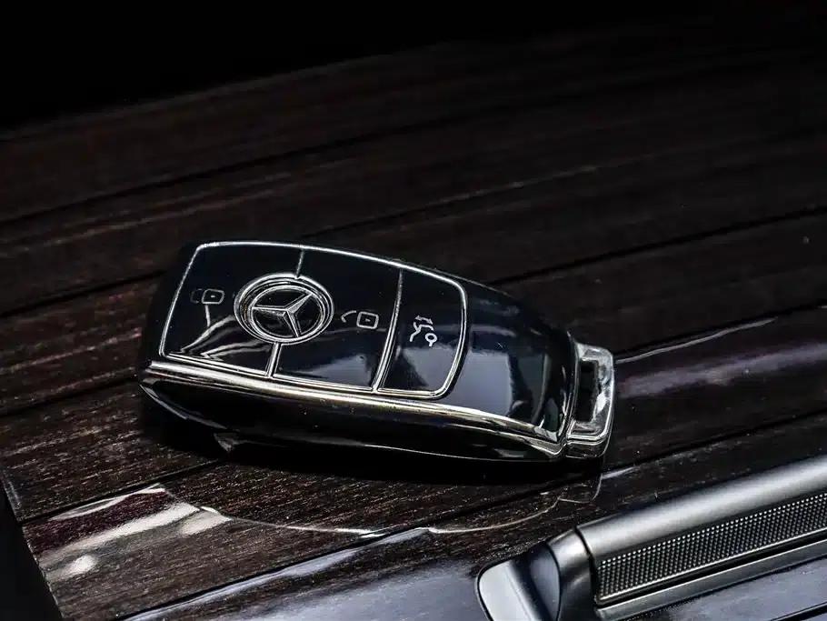 2021 Mercedes-Benz GLS 450 4MATIC Fashion Model — миниатюра 21
