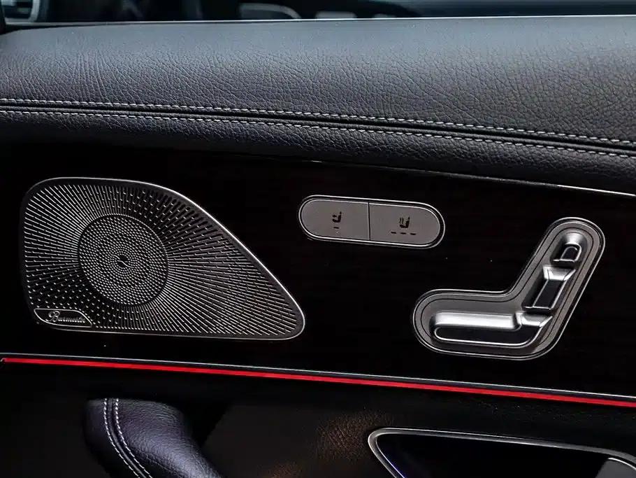 2021 Mercedes-Benz GLS 450 4MATIC Fashion Model — миниатюра 30