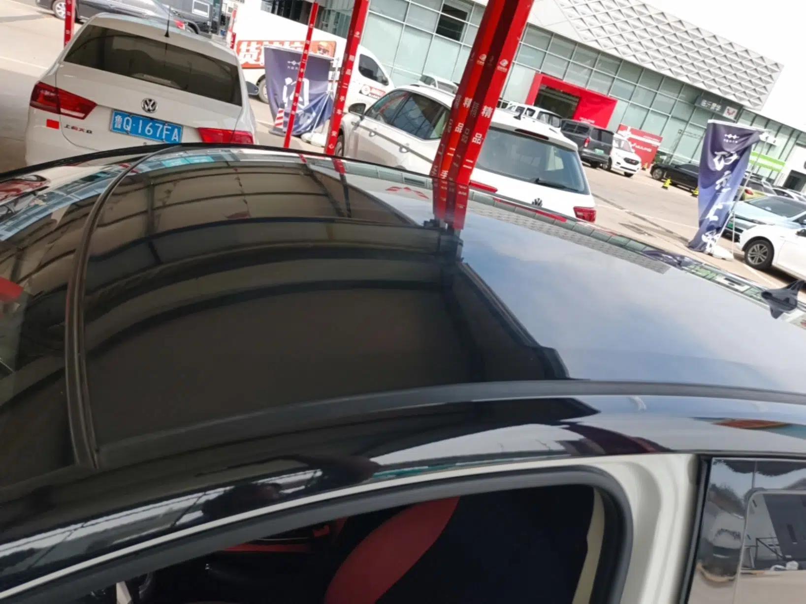 CHANGAN Benni E-Star 2021 National Edition Xinyi Edition Lithium-Ion Battery — миниатюра 11