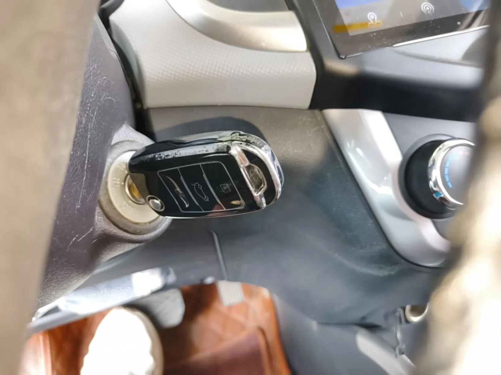 CHANGAN Benni E-Star 2021 National Edition Xinyi Edition Lithium-Ion Battery — миниатюра 12