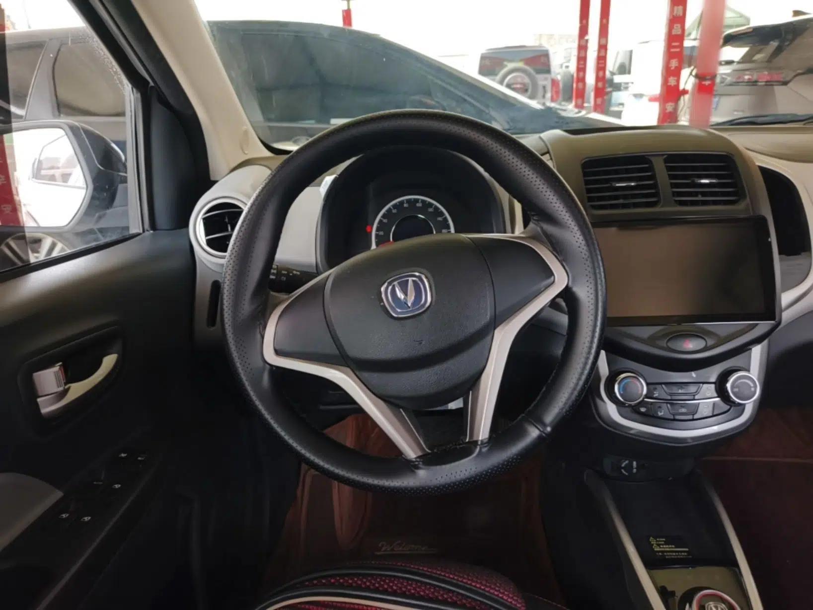 CHANGAN Benni E-Star 2021 National Edition Xinyi Edition Lithium-Ion Battery — миниатюра 14