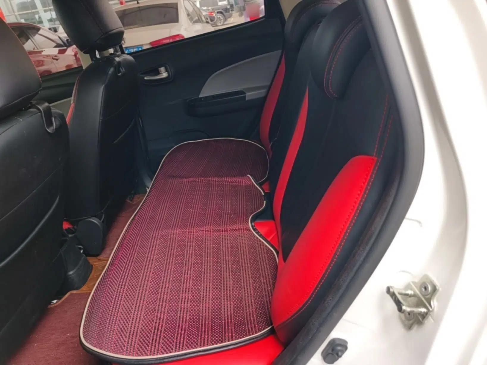 CHANGAN Benni E-Star 2021 National Edition Xinyi Edition Lithium-Ion Battery — миниатюра 20