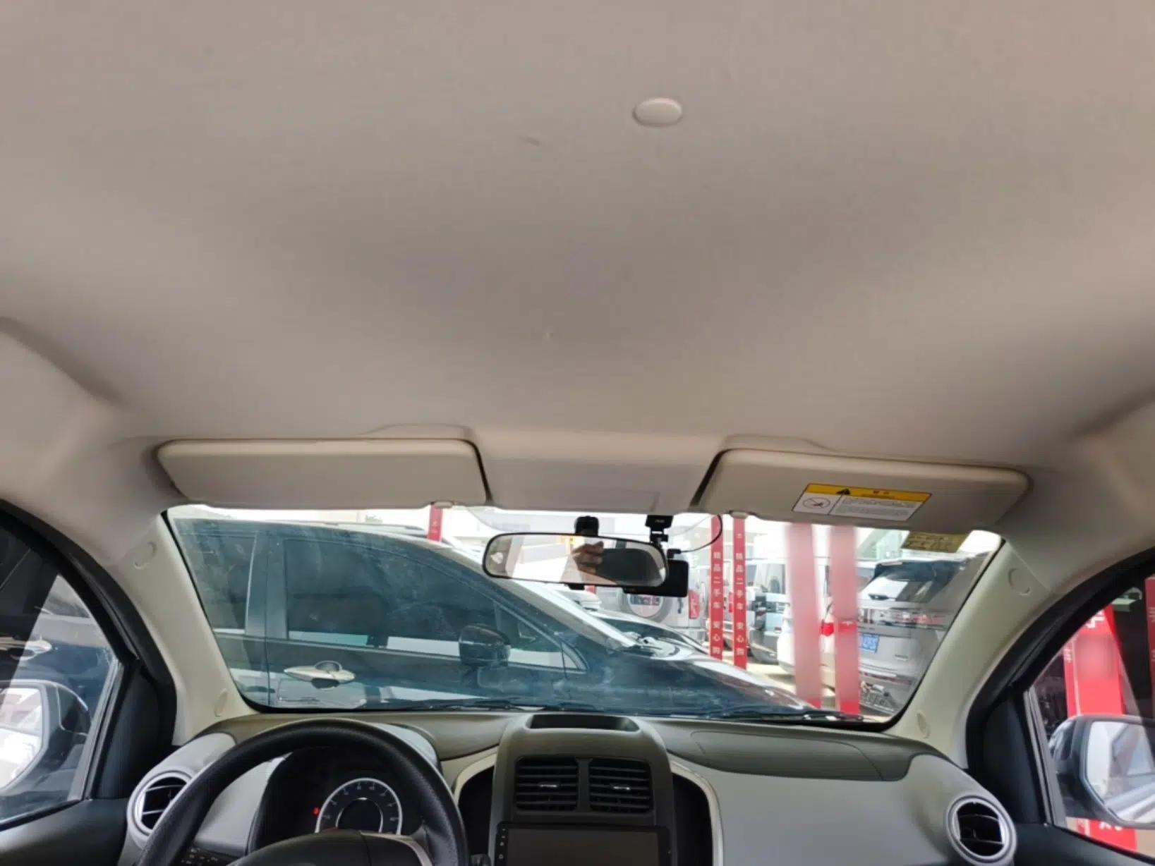 CHANGAN Benni E-Star 2021 National Edition Xinyi Edition Lithium-Ion Battery — миниатюра 21